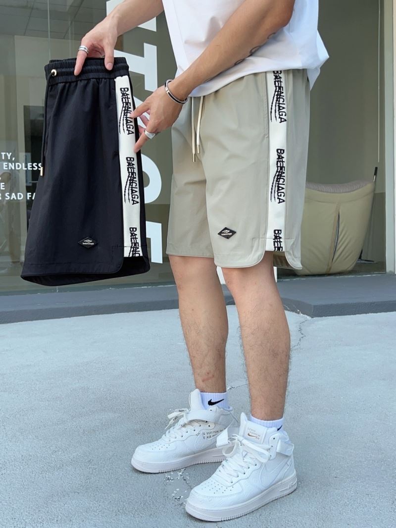 Balenciaga Short Pants